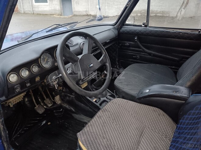 LADA (VAZ) 21011 1977, 64,000 km - 1.3 l - Bakı