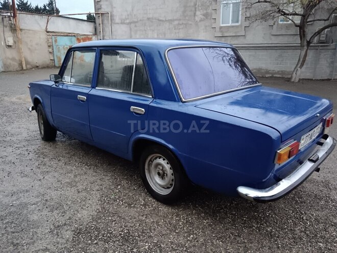 LADA (VAZ) 21011 1977, 64,000 km - 1.3 l - Bakı