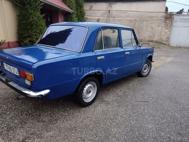 LADA (VAZ) 21011 1977, 64,000 km - 1.3 l - Bakı