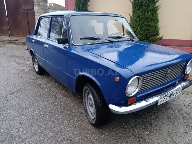 LADA (VAZ) 21011 1977, 64,000 km - 1.3 l - Bakı