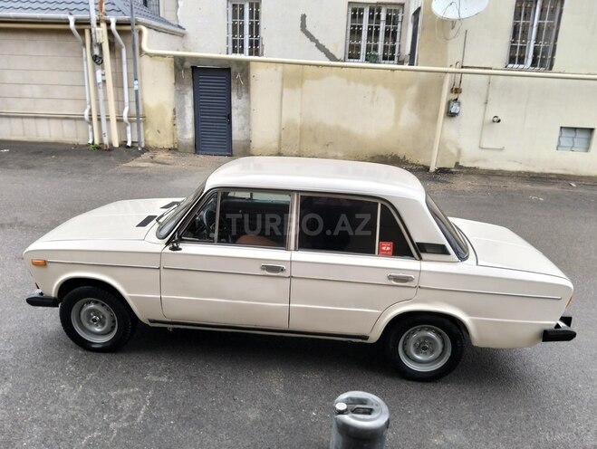 LADA (VAZ) 2106 1986, 203,000 km - 1.6 л - Bakı