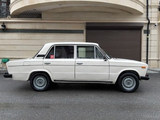 LADA (VAZ) 2106 1986, 203,000 km - 1.6 л - Bakı