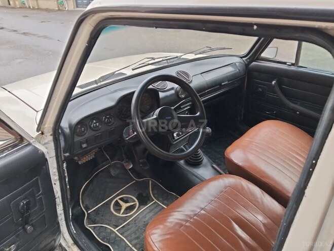 LADA (VAZ) 2106 1986, 203,000 km - 1.6 л - Bakı