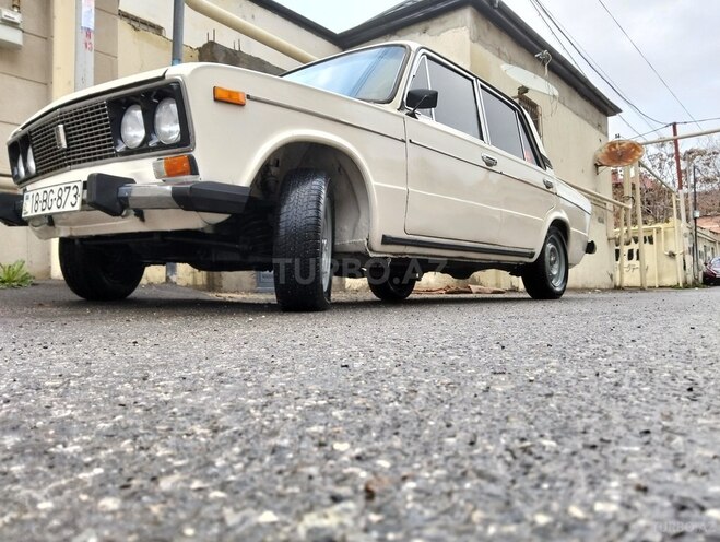 LADA (VAZ) 2106 1986, 203,000 km - 1.6 л - Bakı