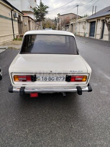 LADA (VAZ) 2106 1986, 203,000 km - 1.6 л - Bakı