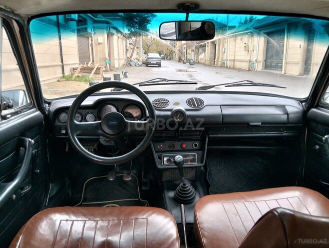 LADA (VAZ) 2106 1986, 203,000 km - 1.6 л - Bakı