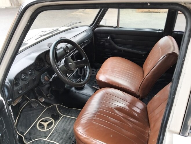 LADA (VAZ) 2106 1986, 203,000 km - 1.6 л - Bakı