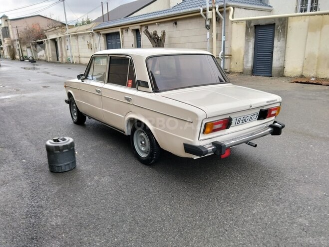 LADA (VAZ) 2106 1986, 203,000 km - 1.6 л - Bakı