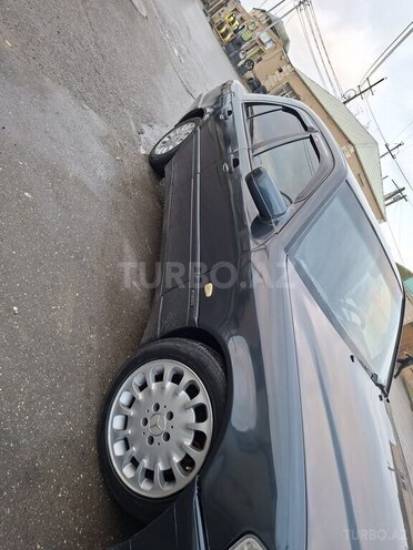 Mercedes C 180 1998, 313,000 km - 1.8 l - Bakı