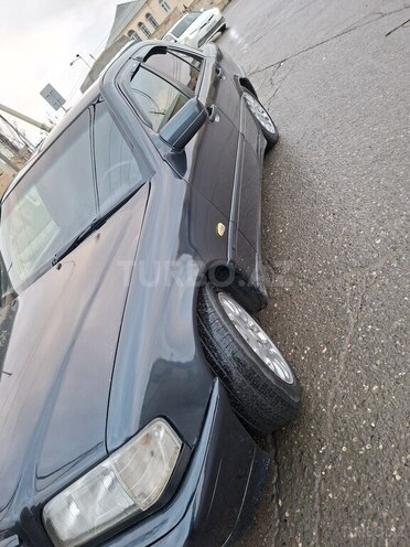 Mercedes C 180 1998, 313,000 km - 1.8 l - Bakı