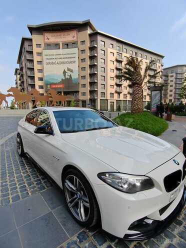 BMW 528 2014, 151,000 km - 2.0 l - Bakı