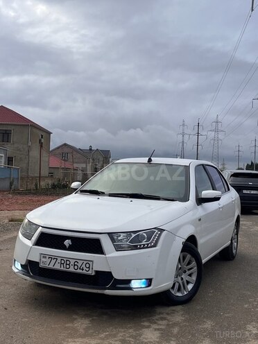Khazar LD 2019, 233,300 km - 1.7 l - Bakı