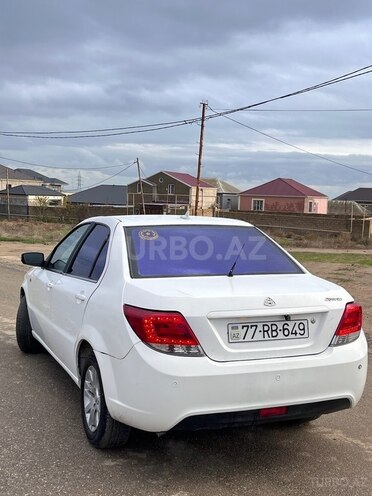 Khazar LD 2019, 233,300 km - 1.7 l - Bakı