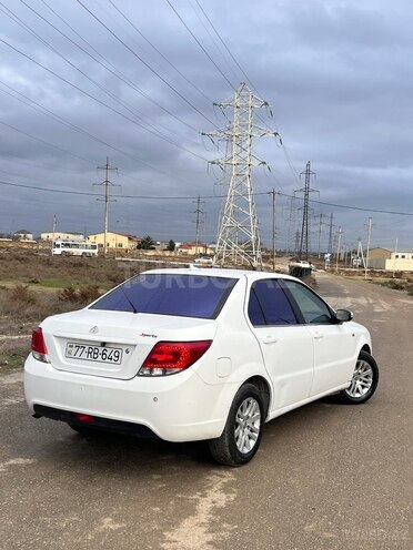 Khazar LD 2019, 233,300 km - 1.7 l - Bakı