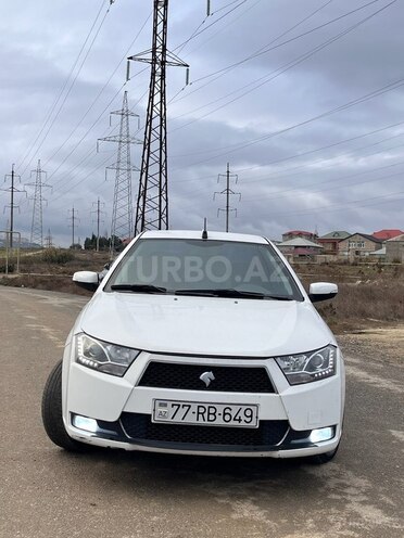 Khazar LD 2019, 233,300 km - 1.7 l - Bakı