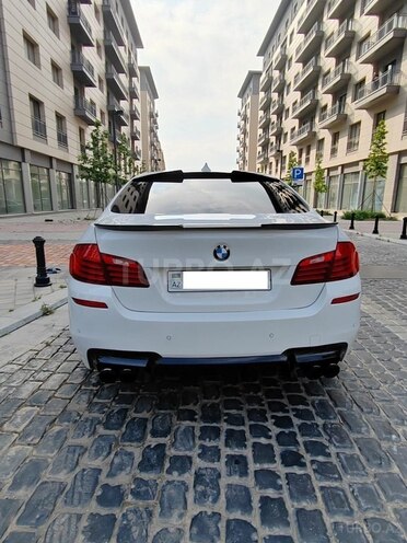 BMW 528 2014, 151,000 km - 2.0 l - Bakı