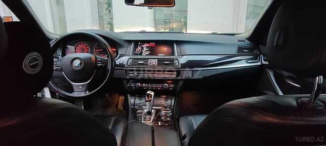 BMW 528 2014, 151,000 km - 2.0 l - Bakı