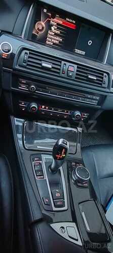 BMW 528 2014, 151,000 km - 2.0 l - Bakı
