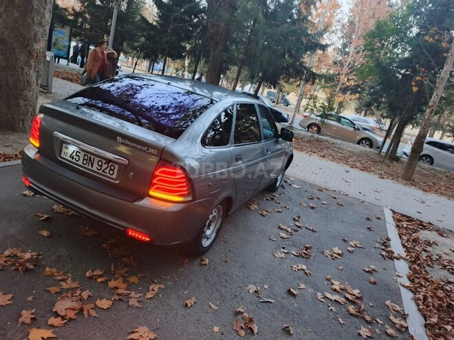 LADA (VAZ) Priora 2010, 155,000 km - 1.6 l - Mingəçevir