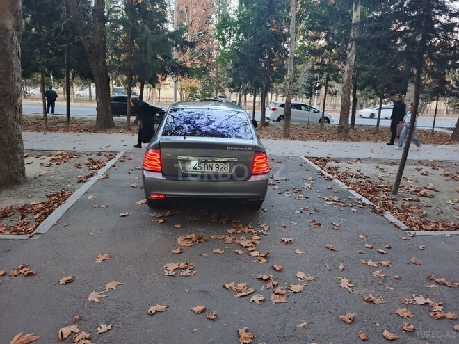 LADA (VAZ) Priora 2010, 155,000 km - 1.6 l - Mingəçevir