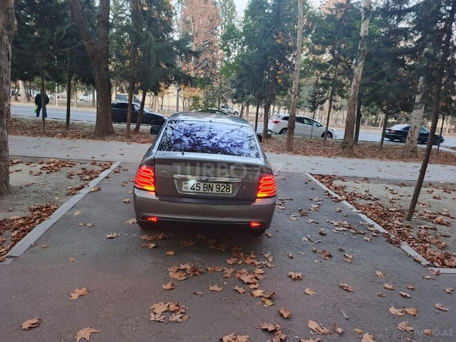 LADA (VAZ) Priora 2010, 155,000 km - 1.6 l - Mingəçevir