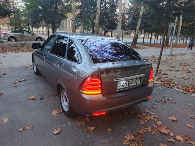 LADA (VAZ) Priora 2010, 155,000 km - 1.6 l - Mingəçevir
