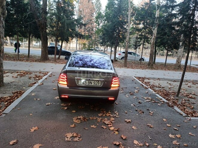 LADA (VAZ) Priora 2010, 155,000 km - 1.6 l - Mingəçevir
