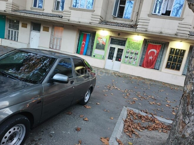 LADA (VAZ) Priora 2010, 155,000 km - 1.6 l - Mingəçevir