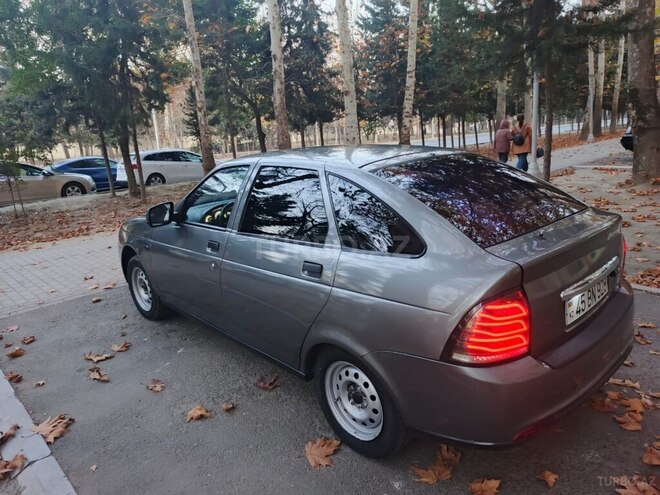LADA (VAZ) Priora 2010, 155,000 km - 1.6 l - Mingəçevir