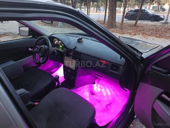 LADA (VAZ) Priora 2010, 155,000 km - 1.6 l - Mingəçevir