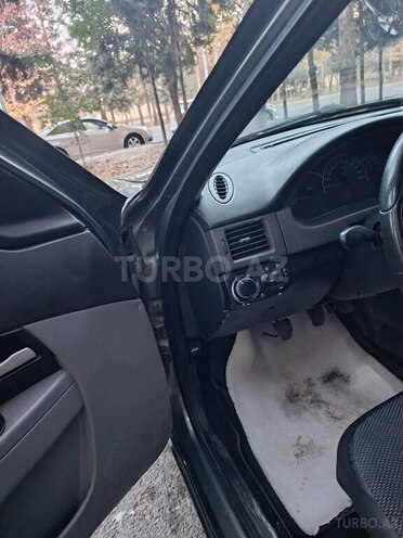 LADA (VAZ) Priora 2010, 155,000 km - 1.6 l - Mingəçevir