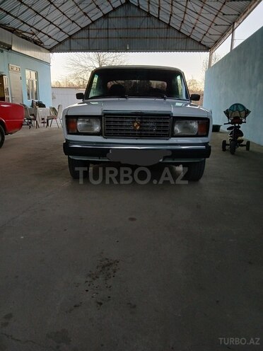 LADA (VAZ) 2107 2009, 450,000 km - 1.6 л - Ağstafa
