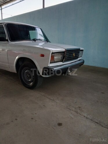 LADA (VAZ) 2107 2009, 450,000 km - 1.6 л - Ağstafa
