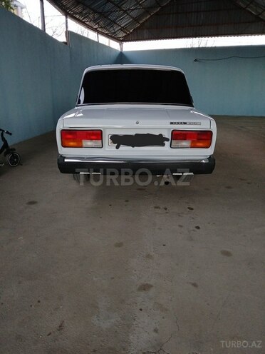 LADA (VAZ) 2107 2009, 450,000 km - 1.6 л - Ağstafa