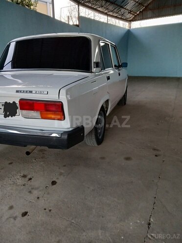 LADA (VAZ) 2107 2009, 450,000 km - 1.6 л - Ağstafa
