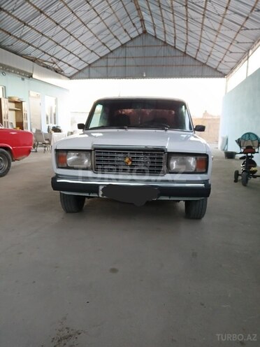 LADA (VAZ) 2107 2009, 450,000 km - 1.6 л - Ağstafa