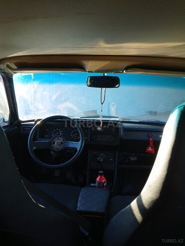 LADA (VAZ) 2107 2009, 450,000 km - 1.6 л - Ağstafa