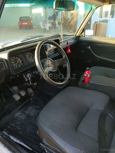 LADA (VAZ) 2107 2009, 450,000 km - 1.6 л - Ağstafa