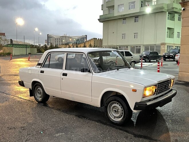 LADA (VAZ) 2107 2011, 106,000 km - 1.6 l - Bakı