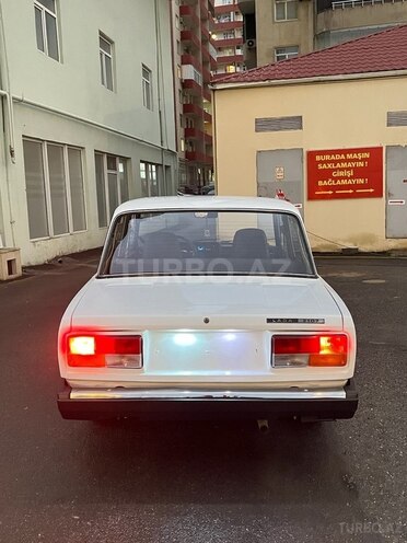 LADA (VAZ) 2107 2011, 106,000 km - 1.6 l - Bakı