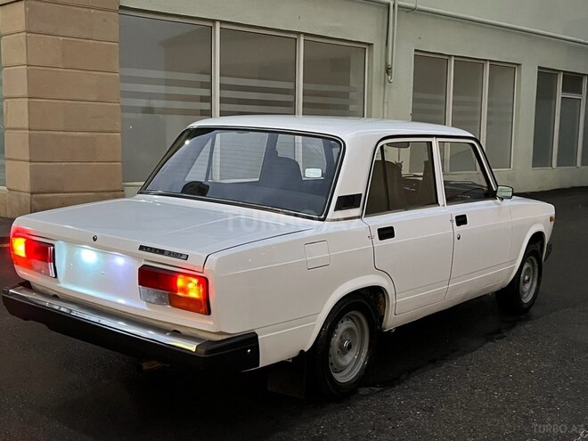 LADA (VAZ) 2107 2011, 106,000 km - 1.6 l - Bakı
