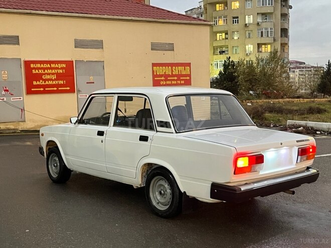 LADA (VAZ) 2107 2011, 106,000 km - 1.6 l - Bakı