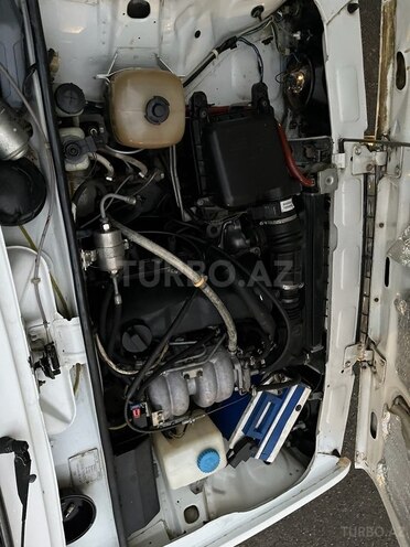 LADA (VAZ) 2107 2011, 106,000 km - 1.6 l - Bakı