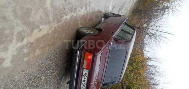 LADA (VAZ) 2107 2009, 182,569 km - 1.6 l - Bakı