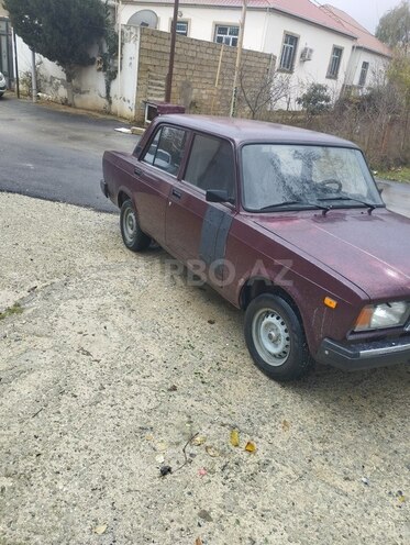 LADA (VAZ) 2107 2009, 182,569 km - 1.6 l - Bakı