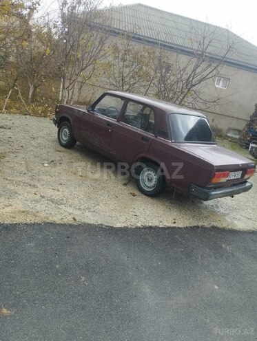 LADA (VAZ) 2107 2009, 182,569 km - 1.6 l - Bakı