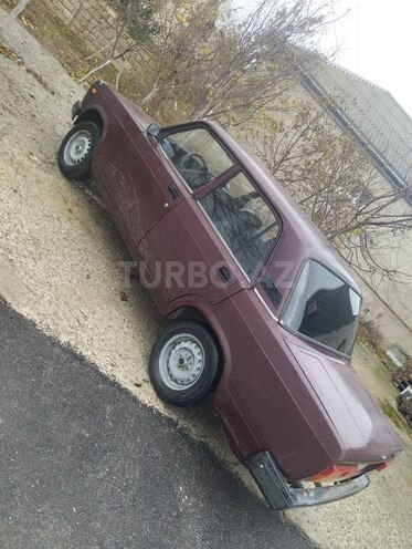 LADA (VAZ) 2107 2009, 182,569 km - 1.6 l - Bakı