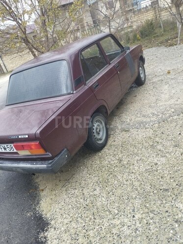 LADA (VAZ) 2107 2009, 182,569 km - 1.6 l - Bakı