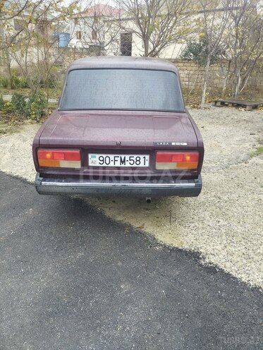 LADA (VAZ) 2107 2009, 182,569 km - 1.6 l - Bakı