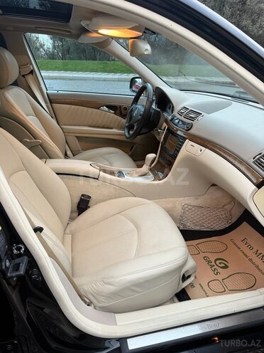 Mercedes E 350 2006, 273,000 km - 3.5 l - Bakı